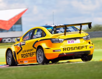 Lada Vesta TC1 (GFL) '2015–16