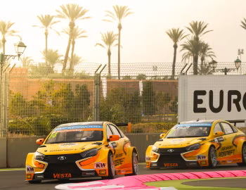 Lada Vesta TC1 (GFL) '2015–16