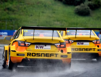 Lada Vesta TC1 (GFL) '2015–16