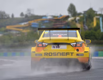 Lada Vesta TC1 (GFL) '2015–16