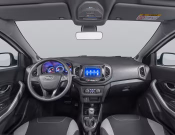 Painel frontal Lada XRAY (GAB) '12.2015–09.2022