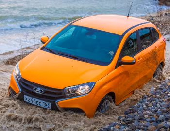 Lada XRAY (GAB) '12.2015–09.2022