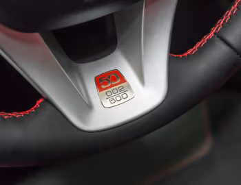 Lada XRAY "50 Anniversary" (GAB) '2016