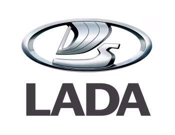 Логотип Lada