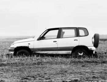 ВАЗ-2123 "Нива" (Серия 100) '12.1995–96
