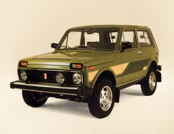 Lada Austro-Taiga [Austria] '1978–92