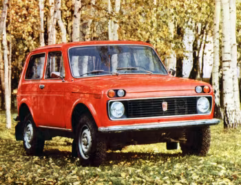 ВАЗ-2121М '08.1975
