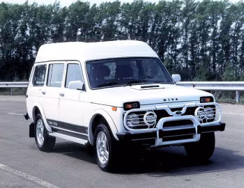 ВАЗ-2131-02 '2000–05