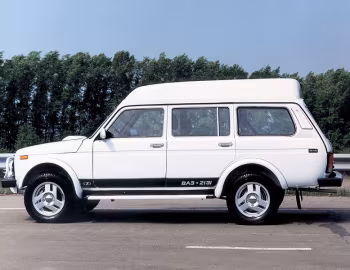 ВАЗ-2131-02 '2000–05