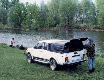 ВАЗ-2329-04 '2000–05