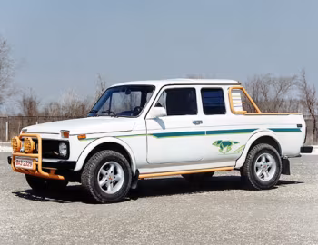 ВАЗ-2329 '1996