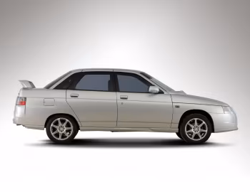 ЮролТюнинг Lada 110 "Grand"