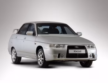 ЮролТюнинг Lada 110 "Grand"