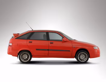 ЮролТюнинг Lada 112 "Grand"