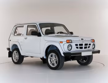 ЮролТюнинг Lada 4×4M (21214М)