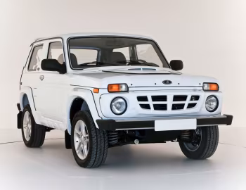 ЮролТюнинг Lada 4×4M (21214М)