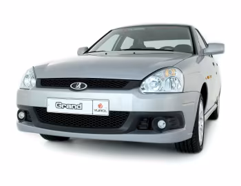 ЮролТюнинг Lada Priora "Grand" (2170) '2007–12