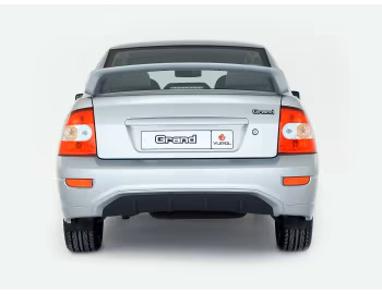 ЮролТюнинг Lada Priora "Grand" (2170) '2007–12