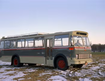 Volvo BB57-55 VBK M41 '1973