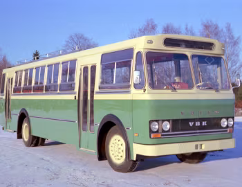 Volvo BB57-60 VBK M42 '1976