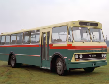 Volvo BB57-60 VBK M42 '1978