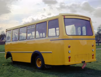 Volvo F83S-38 VBK M41-83 '1972–73