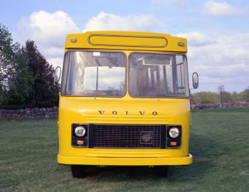 Volvo F83S-38 VBK M41-83 '1972–73
