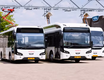 VDL Citea, VDL Citea SLFA-181 Electric