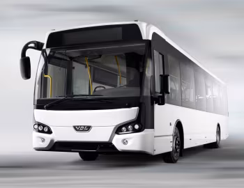 VDL Citea LLE-120 '09.2011–22