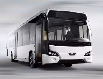 VDL Citea LLE-120 '09.2011–22