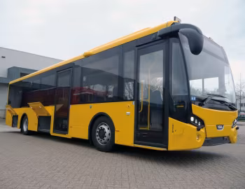 VDL Citea SLE-120 Cargo '04.2013–????