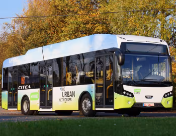 VDL Citea SLF-120 Hybrid '2011