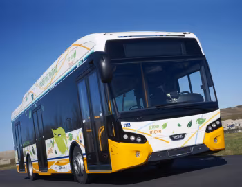 VDL Citea SLF-120 Hybrid '2011