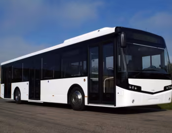 VDL Citea CLF-120 '2008–10