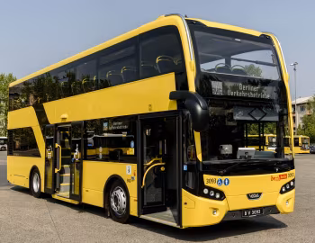 VDL Citea DLF-114 [Germany] (#XNL602E100C004091) '07.2015
