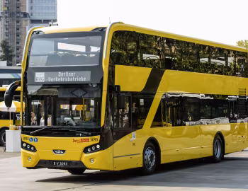 VDL Citea DLF-114 [Germany] (#XNL602E100C004091) '07.2015