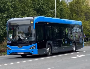 VDL Citea LE-122 '2024–pr.