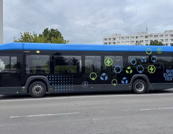 VDL Citea LE-122 '2024–pr.