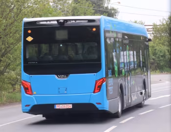 VDL Citea LE-122 '2024–pr.