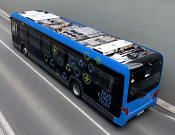 VDL Citea LE-122 '2024–pr.