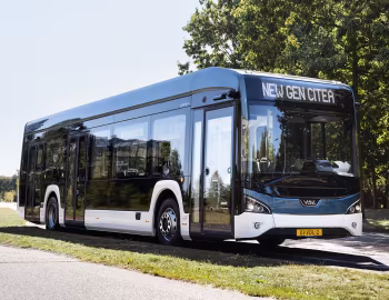 VDL Citea LF-122 '2023–pr.