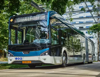 VDL Citea LF-181 '2024–pr.