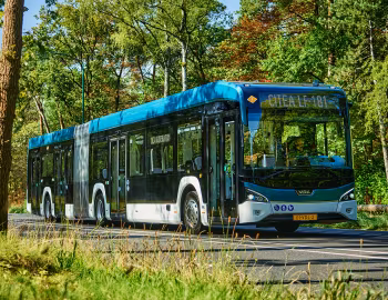 VDL Citea LF-181 '2024–pr.