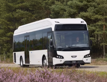 VDL Citea LLE-115 Electric '2019–22