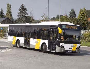 VDL Citea SLE-120 [Belgium] '2010–22