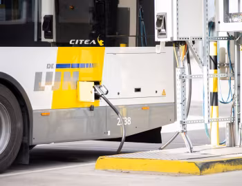 VDL Citea SLE Electric [Belgium] '2021–22