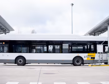 VDL Citea SLE Electric [Belgium] '2021–22