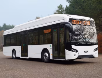 VDL Citea SLF-120 Electric '2016–23