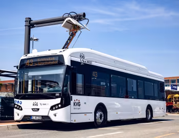 VDL Citea SLF-120 Electric [Germany] '2022