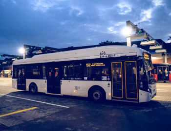 VDL Citea SLF-120 Electric [Germany] '2022